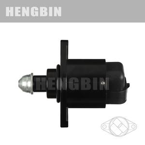 Válvulas de Aceleración y Válvula de Ralentí para AC329 AC416 1903-303868 2-166502 73-4371 Modelo 53032067AA - Product Image 2