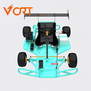 Fabricante Vortkart, <span class=keywords><strong>Go</strong></span>-<span class=keywords><strong>Karts</strong></span> Eléctricos de Alta Velocidad de 72v 3000w, E-<span class=keywords><strong>Go</strong></span>-Kart, Drift Kart, Karting Eléctrico para Adultos - Product Image 4
