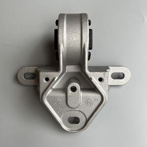 Soporte de Motor Delantero y Trasero 4861295AB Compatible con Chrysler Voyager, Caravan, Chrysler Town Country 3.3L 2001-2010 04861295AB - Product Image 5