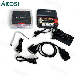 Programador de Chips ECU TCU FormulaFLash, Admite Actualización en Línea a través del Modo de Arranque desde el Banco, Lectura y Escritura de EEPROM/FLASH - Product Image 3