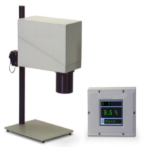 PSD Online Infrared Moisture Analyzer PSD-W100 0-50 Measurement Range For <b>Mineral</b> <b>Powder</b> - Product Image 1