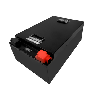 แบตเตอรี่แรงดันสูง 48V 200AH สำหรับระบบโซลาร์เซลล์ 10kw แบตเตอรี่ลิเธียมไอออนสำหรับเก็บพลังงานแสงอาทิตย์ - Product Image 5