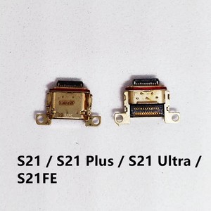 Connecteur USB <span class=keywords><strong>pour</strong></span> <span class=keywords><strong>Samsung</strong></span> S22 S21 <span class=keywords><strong>S20</strong></span> S10 S9 S8 Plus Ultra FE S6 S7 edge A52 A72 - Product Image 3