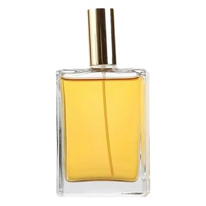 Custom Made Glass Perfume Bottles Gift Portable Press Type Vial Perfume Bottle 30ml 50ml 100ml Glass Bottle - Product Image 1