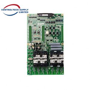 Tarjeta de E/S con Recubrimiento Conformal IS210AEAAH2B con Soporte Técnico Profesional - Product Image 3