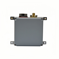 Antenne GNSS anti-parasitage double 4 éléments Starseek XS-AJ-D04-B1B3-S100 CPRA BDS B1+B3 GPS L1 Galileo E1 pour drone