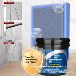 Bán buôn 7kg 6:1 trống rỗng dính tường và sàn gạch gốm rỗng và cong vênh sửa chữa Keo Epoxy - Product Image 4