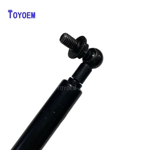 Braket Kap Mesin TOYOEM, Penyangga Kap Mesin Gas Spring 53440-69055 53440-69065 untuk Toyota Land Cruiser Prado - Product Image 4