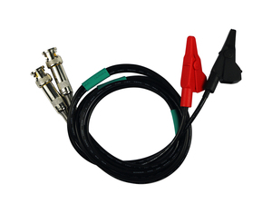 Rek Máy Kiểm Tra Điện Trở Cách Điện 500V 600V <span class=keywords><strong>1000V</strong></span> AC/<span class=keywords><strong>DC</strong></span> <span class=keywords><strong>1000V</strong></span> RK2682N / Megohmmeters / 500Kohm-2Gohm - Product Image 5