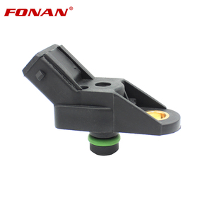 Fonan 1920an 19201K 9639418880 9631813680 96394190 0261230034 lượng không khí Cảm biến áp suất đa dạng cảm biến áp suất bản đồ cảm biến - Product Image 2