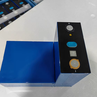 Celda Prismática LiFePO4 de Grado Industrial Gotion 340Ah 3.2V 340Ah para Estación de Telecomunicaciones Solar y Almacenamiento de Energía Doméstico