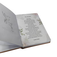 Libreta con Logotipo Personalizado, Diario de Embarazo, Libro de Recuerdos, Cuaderno de Tapa Dura, Agendas Personalizadas, Diario de Embarazo al por Mayor