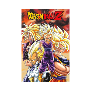 Superbe affiche de film d'anime <span class=keywords><strong>Dragon</strong></span> <span class=keywords><strong>Ball</strong></span> 3D en plastique lenticulaire avec impression 3D à l'œil nu et impression 10-35lpi - Product Image 3