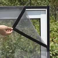 DIY Insekt Bildschirm Moskito Net für Fenster