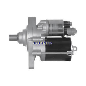 Avviamento per HR-V HONDA 1.6 16V 4WD (GH2, GH4) benzina (KW: 77, cv: 105) dal 03-1999 KUHNER 255434 nuovo - Product Image 2