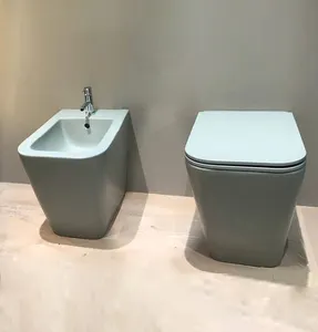 Система для туалета