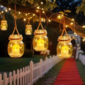 Bougies LED vacillantes sans flamme de haute qualité pour la décoration de fêtes d'anniversaire en gros - Product Image 5
