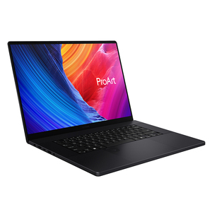 AS US ProArt P16 H7606 Laptop 16'' 4K con Schermo Touch OLED a 2 Strati, Ryzen AI <span class=keywords><strong>9</strong></span> HX 370, 64GB RAM, Scheda RTX, Laptop di Fascia Alta per Creatori - Product Image 2