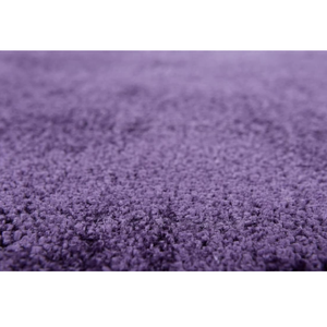 Alfombra Moderna Ecológica Tejida a Mano de Lana Antideslizante, Color Sólido Personalizable, Decoración para el Hogar - Disponible al por Mayor - Product Image 4