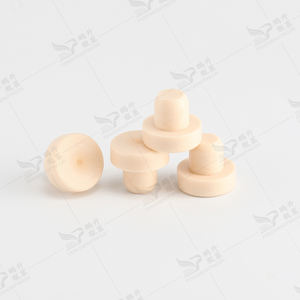 Bouchon de whisky en forme de T, matériau à haute teneur en polymère, 14mm, 19mm - Product Image 5