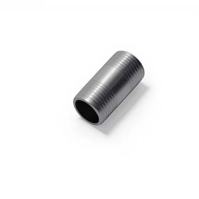 Durable 304 Stainless Steel NPT Thread Ball Valve 1/4-2 Inch Manual Hand Lever OEM Water Oil Gas Pipeline