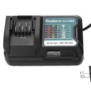 <span class=keywords><strong>DC10WD</strong></span> para reemplazos de cargador de batería 10,8 V 12V BL1016 BL1021B BL1041B BL1015 - Product Image 4
