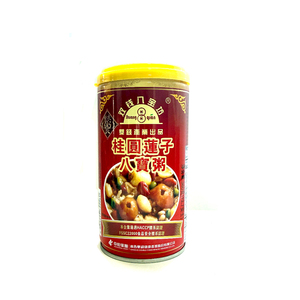 Fourniture <span class=keywords><strong>de</strong></span> supermarché populaire chinois prêt à manger collation 360g/12.7oz délicieux porridge <span class=keywords><strong>de</strong></span> dix riz remplacement <span class=keywords><strong>de</strong></span> <span class=keywords><strong>repas</strong></span> - Product Image 3