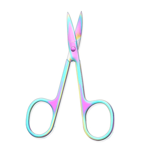 Best Salon Use Manicure <b>Pedicure</b> <b>Set</b> High Quality Custom Made Stainless Steel Lightweight Manicure Kit With Customized Packaging - Product Image 2