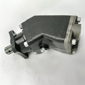 Bomba hidráulica serie OMFB, bomba de émbolo OMFB HDSISO47D - Product Image 3