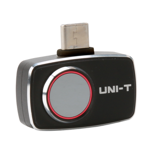 UNI-T UTi260M Cámara Termográfica Infrarroja, Módulo de Cámara para Teléfono Móvil con Medición de Temperatura, Compatible con Android 6.0 o Superior - Product Image 4