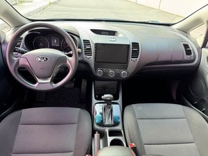 Gran Oferta, <span class=keywords><strong>Precio</strong></span> Bajo, Kia K3 2016 1.6L 6AT GL, Sedán de Gasolina, 5 Plazas, Fabricado en China, Blanco, Automático, Auto Usado, Vehículo a Gasolina - Product Image 5