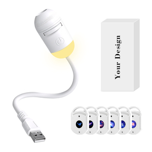 Proyector de Galaxia USB Compacto con Diseño de Astronauta, Control Táctil, Práctica Lámpara Nocturna, Mini Proyector de Galaxia con 3/6/12/24 Películas - Product Image 1