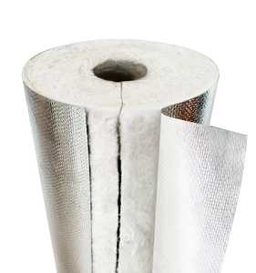 Tube d'isolation en aluminium et polyéthylène, protection solaire, imperméable, couche d'isolation haute densité, excellente isolation thermique - Product Image 4