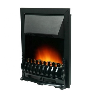 <span class=keywords><strong>Chimeneas</strong></span> <span class=keywords><strong>Eléctricas</strong></span> <span class=keywords><strong>Decorativas</strong></span> Grandes, Inteligentes, Económicas y Nuevas con Llama Realista - Product Image 1