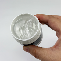 Huile de base pour graisse amortissante, contrôle fluide du mouvement, haute viscosité NLGI 2, lubrifiant pour potentiomètres et amortisseurs - Marque YIJIALIN