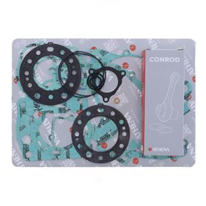 ATHENA Connecting Rod <b>Kit</b> with <b>Engine</b> Gasket <b>Kit</b> <b>Model</b> PB322035 - Product Image 2