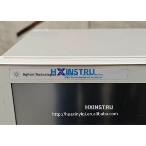 Keysight Agilent E5063A Ena เครื่องวิเคราะห์เครือข่ายเวกเตอร์เครื่องกำเนิดสัญญาณ ytdi แบบใหม่วิเคราะห์ H - Product Image 1