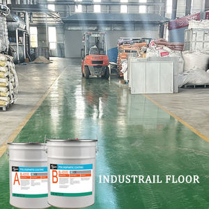 Epoxi Poliaspártico para Pisos de Garaje, Estabilidad UV Superior, Resistencia Química y a la Abrasión - Product Image 6