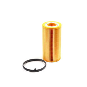 Filtro de Aceite de Microvidrio 06A 115 561 <span class=keywords><strong>B</strong></span> para Seat <span class=keywords><strong>CORDOBA</strong></span> (6L2) 2002-2009 - Product Image 2