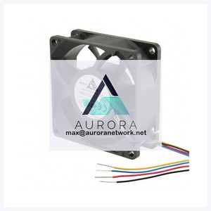 พัดลมระบายความร้อน OEM AFB0712SHX02 603-1836-ND และราคาดี - Product Image 1