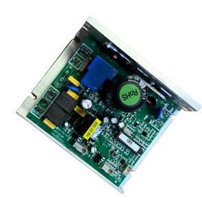 SW01-<span class=keywords><strong>CA</strong></span>-REV1.0 GT40/Z10+ZRN3 Loopband Power Board PLC PAC Speciale controllers Onderste besturingsprintplaat Product CPU - Product Image 2