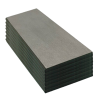 Lame à aubes en carbone 170x39x4mm pour pompe à vide universelle BECK-ER KDVT3.80, feuille de carbone graphite ZYBW60/80E