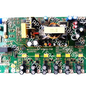 Tùy chỉnh lắp ráp bảng pcba RoHS & cho <span class=keywords><strong>UL</strong></span> phù hợp với sản xuất PCB và tìm nguồn cung ứng linh kiện - Product Image 2