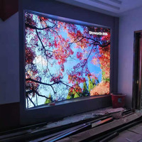 Paneles publicitarios LED P10 impermeables para exteriores Módulo de pantalla LED digital a todo color Productos similares Pantalla LED P5 P8
