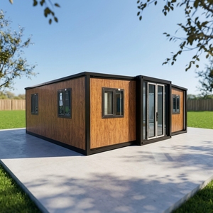 Studio <span class=keywords><strong>d</strong></span>'écriture calme en plein jardin, cabane modulaire préfabriquée pour les auteurs et espace de travail créatif - Product Image 1