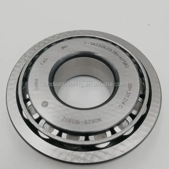 F-562326.03.TR1-H75BG Taper roller bearing F-562326.03 for auto have stock