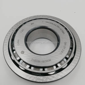 Roulement à rouleaux coniques 90/95X42X17.5/21mm 0BH 0BT DQ500 DSG7 BT1-0866 <span class=keywords><strong>OBH</strong></span> 311 220A RBTI-0866 - Product Image 3