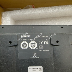 1 Pieza de Pantalla Táctil Cognex PMX-090T, Nueva en Caja, China CN - Product Image 3