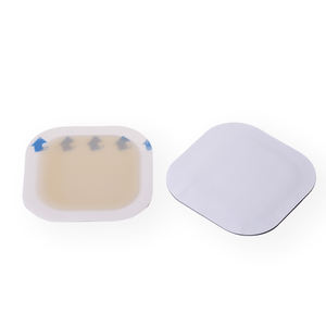 อุปกรณ์แต่งแผลจากสารไฮโดรคอลลอยด์ผู้ผลิตจีน - Product Image 2