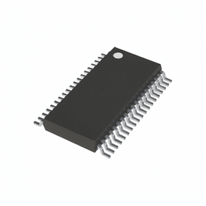 Power Management (PMIC) LTC3859AHFE#PBF Authorized Distributor 38 TFSOP Exposed Pad Electronic Chips Component - Product Image 1